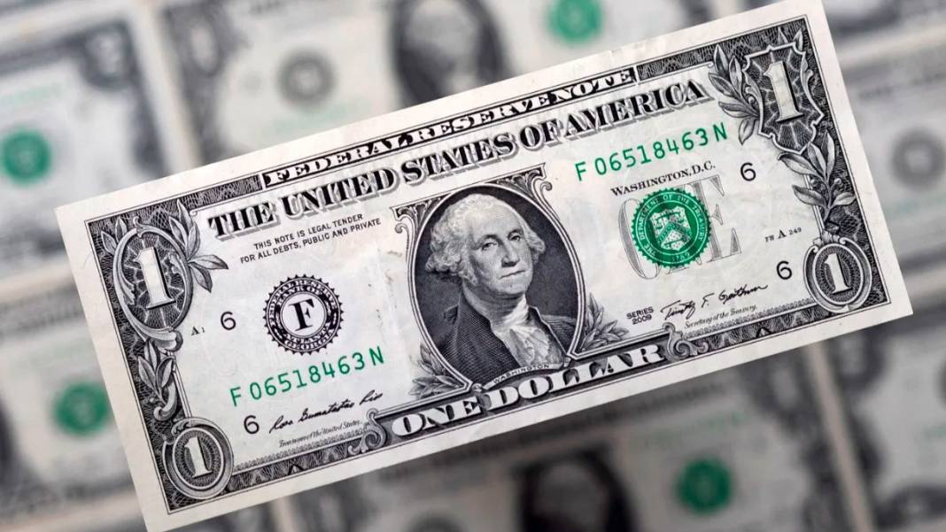 Uzman isimden dikkat çeken dolar kuru tahmini: Her durumda sonuç vahim 5